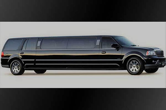Experienced limousine service in Salem