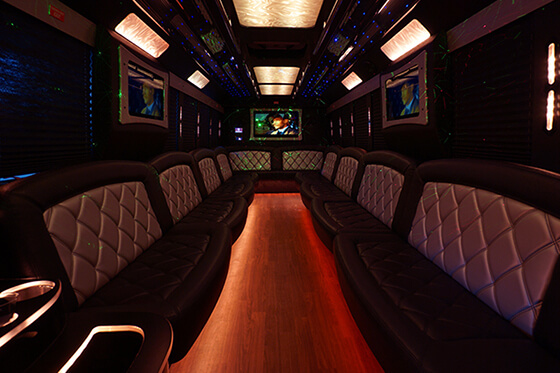 Navigator limos Salem, Oregon