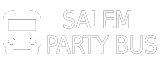 salem party bus Logo